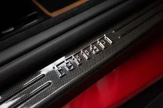 Ferrari Portofino, 3.9, 456 kW, bensiin, automaat, tagavedu