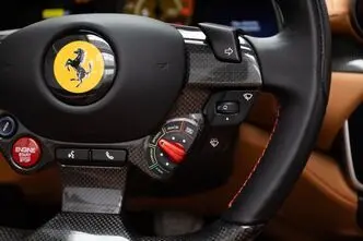 Ferrari Portofino, 3.9, 456 kW, bensiin, automaat, tagavedu