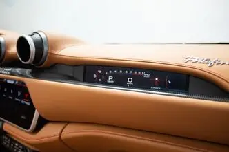 Ferrari Portofino, 3.9, 456 kW, bensiin, automaat, tagavedu