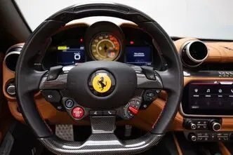 Ferrari Portofino, 3.9, 456 kW, bensiin, automaat, tagavedu