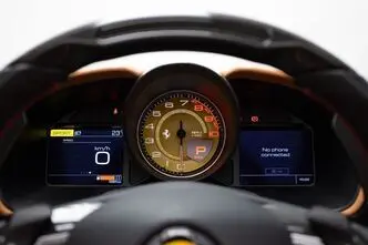 Ferrari Portofino, 3.9, 456 kW, bensiin, automaat, tagavedu