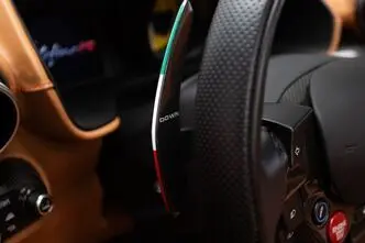 Ferrari Portofino, 3.9, 456 kW, bensiin, automaat, tagavedu