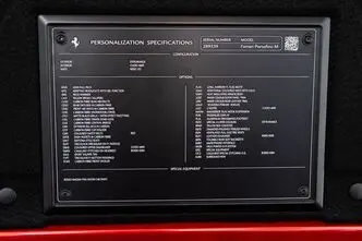 Ferrari Portofino, 3.9, 456 kW, bensiin, automaat, tagavedu