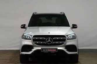 Mercedes-Benz GLS 400, 2.9, 243 kW, diisel, automaat, nelikvedu