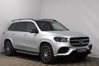 Mercedes-Benz GLS 400, 2.9, 243 kW, diisel, automaat, nelikvedu