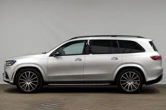 Mercedes-Benz GLS 400, 2.9, 243 kW, diisel, automaat, nelikvedu