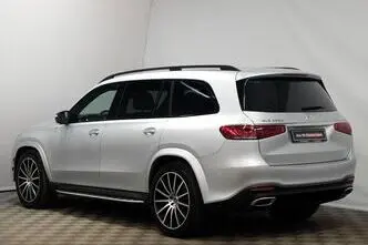 Mercedes-Benz GLS 400, 2.9, 243 kW, diisel, automaat, nelikvedu