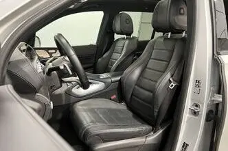 Mercedes-Benz GLS 400, 2.9, 243 kW, diisel, automaat, nelikvedu