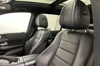 Mercedes-Benz GLS 400, 2.9, 243 kW, diisel, automaat, nelikvedu