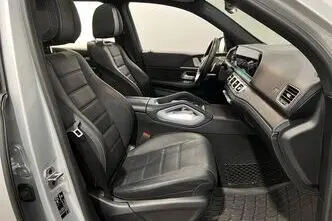 Mercedes-Benz GLS 400, 2.9, 243 kW, diisel, automaat, nelikvedu