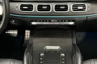 Mercedes-Benz GLS 400, 2.9, 243 kW, diisel, automaat, nelikvedu