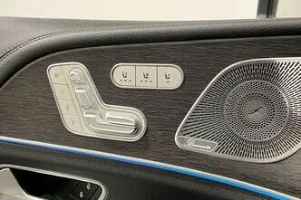 Mercedes-Benz GLS 400, 2.9, 243 kW, diisel, automaat, nelikvedu