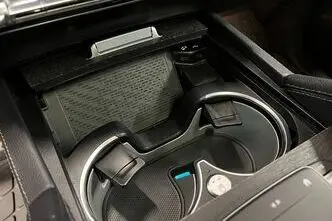 Mercedes-Benz GLS 400, 2.9, 243 kW, diisel, automaat, nelikvedu