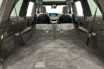 Mercedes-Benz GLS 400, 2.9, 243 kW, diisel, automaat, nelikvedu