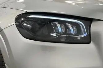 Mercedes-Benz GLS 400, 2.9, 243 kW, diisel, automaat, nelikvedu