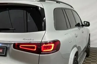 Mercedes-Benz GLS 400, 2.9, 243 kW, diisel, automaat, nelikvedu