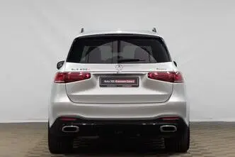 Mercedes-Benz GLS 400, 2.9, 243 kW, diisel, automaat, nelikvedu