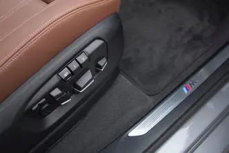BMW X6, 190 kW, дизель, автомат, полный привод