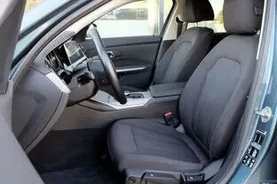 BMW 320, 2.0, 140 kW, diesel, automatic, four-wheel drive