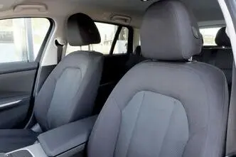 BMW 320, 2.0, 140 kW, diesel, automatic, four-wheel drive