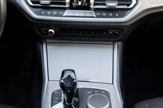 BMW 320, 2.0, 140 kW, diesel, automatic, four-wheel drive