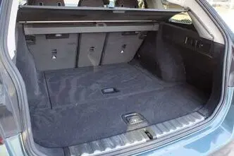 BMW 320, 2.0, 140 kW, diesel, automatic, four-wheel drive