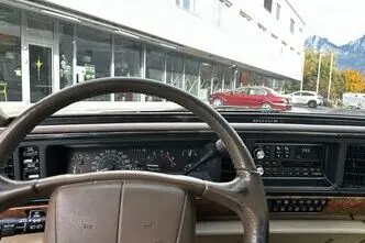 Buick Park Avenue, 3.8, 127 kW, bensiin, automaat, esivedu