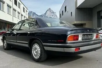 Buick Park Avenue, 3.8, 127 kW, bensiin, automaat, esivedu