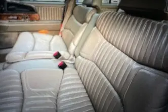 Buick Park Avenue, 3.8, 127 kW, bensiin, automaat, esivedu