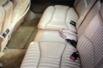 Buick Park Avenue, 3.8, 127 kW, bensiin, automaat, esivedu