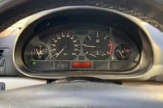 BMW 320, 2.0, 100 kW, diisel, manuaal, tagavedu