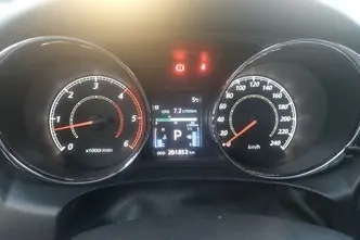 Mitsubishi ASX, 2.3, 110 kW, дизель, автомат, полный привод