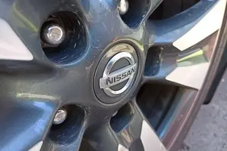 Nissan Pulsar, 1.2, 85 kW, бензин, автомат, передний привод
