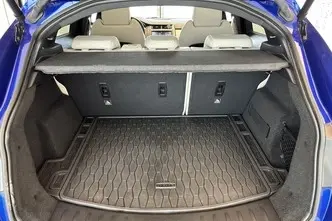 Jaguar E-Pace, 2.0, 147 kW, bensiin, automaat, nelikvedu