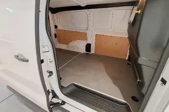 Toyota Proace, 2.0, 106 kW, diisel, manuaal, esivedu