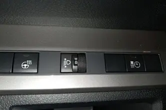 Toyota Proace, 2.0, 106 kW, diisel, manuaal, esivedu