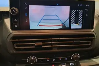 Toyota Proace, 2.0, 106 kW, diisel, manuaal, esivedu