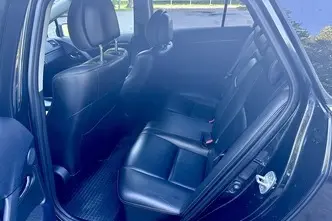 Toyota Avensis, 2.2, 110 kW, diisel, automaat, esivedu