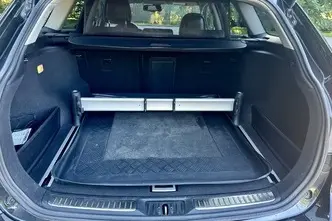 Toyota Avensis, 2.2, 110 kW, diisel, automaat, esivedu