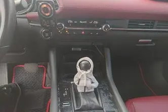 Mazda 3, 2.0, 137 kW, гибрид, автомат, передний привод