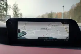 Mazda 3, 2.0, 137 kW, гибрид, автомат, передний привод