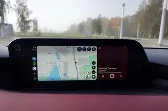 Mazda 3, 2.0, 137 kW, гибрид, автомат, передний привод