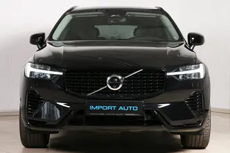 Volvo XC60, 2.0, 335 kW, pistikhübriid, automaat, nelikvedu