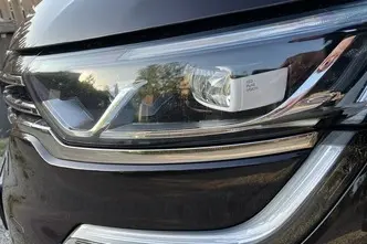 Renault Koleos, 2.0, 130 kW, дизель, автомат, полный привод