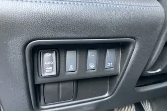 Renault Koleos, 2.0, 130 kW, дизель, автомат, полный привод