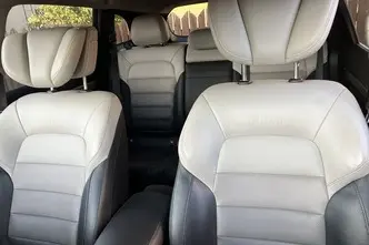 Renault Koleos, 2.0, 130 kW, дизель, автомат, полный привод