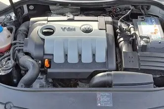 Volkswagen Passat Variant, 2.0, 103 kW, дизель, механическая, передний привод