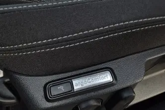 Volkswagen Passat, 2.0, 110 kW, dyzelinas, automatinė, priekiniai varomieji ratai