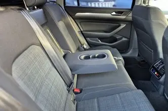 Volkswagen Passat, 2.0, 110 kW, dyzelinas, automatinė, priekiniai varomieji ratai