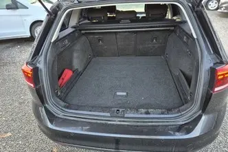 Volkswagen Passat, 2.0, 110 kW, dyzelinas, automatinė, priekiniai varomieji ratai